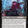 Ruthless Technomancer