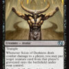 Scion of Darkness