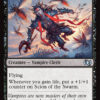 Scion of the Swarm
