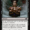 Severed Strands