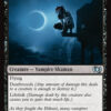 Vampire Nighthawk