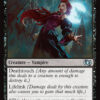 Vampire of the Dire Moon