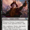 Vicious Conquistador