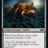 Virus Beetle