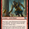 Battlefield Scavenger