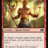 Bloodlust Inciter