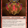 Cartouche of Zeal