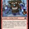 Cyclops Electromancer
