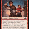 Daybreak Combatants