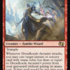 Dreadhorde Arcanist