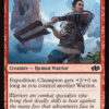 Expedition Champion