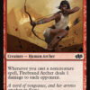 Firebrand Archer