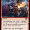 Flame-Blessed Bolt