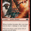 Goblin Arsonist