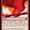 Jaya's Firenado