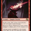 Markov Blademaster