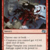 Markov Retribution