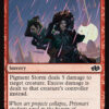 Pigment Storm