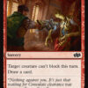Renegade Tactics
