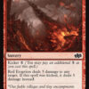 Roil Eruption