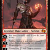 Sarkhan, Fireblood