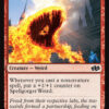 Spellgorger Weird