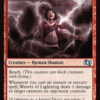 Weaver of Lightning