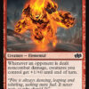 Wildfire Elemental