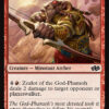 Zealot of the God-Pharaoh