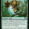 Baloth Woodcrasher