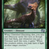 Cherished Hatchling