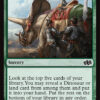 Commune with Dinosaurs
