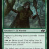 Deepwood Denizen