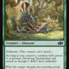 Drowsing Tyrannodon