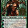 Garruk, Caller of Beasts