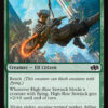 High-Rise Sawjack