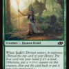 Ixalli's Diviner