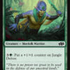 Jungle Delver