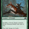 Maraleaf Rider