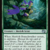 Merfolk Branchwalker