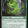 Oran-Rief Ooze