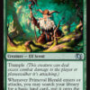 Primeval Herald