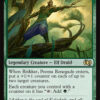 Rishkar, Peema Renegade