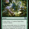Spore Swarm