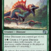 Thundering Spineback