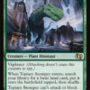Topiary Stomper