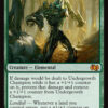 Undergrowth Champion