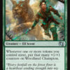 Woodland Champion