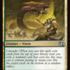 Enlisted Wurm