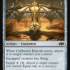 Cliffhaven Kitesail